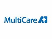 MultiCare Logo